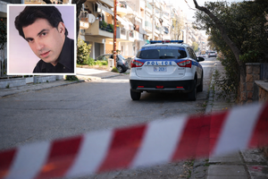 Καρδίτσα: Νεκρός γνωστός τραγουδιστής της περιοχής – Εντοπίστηκε μαχαιρωμένος στο σπίτι του