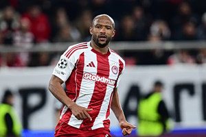 Ελληνικό «χρώμα» στη λίστα του Champions League με τις περισσότερες τελικές