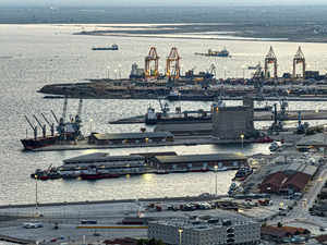 Kλοπιμαία μεγάλης αξίας εντοπίστηκαν σε εμπορευματοκιβώτιο στο λιμάνι της Θεσσαλονίκης