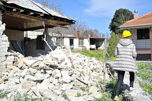 ΕΝΦΙΑ: Δεν θα πληρώσουν όσοι έχουν πληγεί από φυσικές καταστροφές – Ποιες περιοχές αφορά το μέτρο