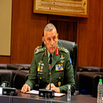 Στρατηγός Φλώρος: Είμαστε στην έναρξη του Γ’ Παγκοσμίου Πολέμου