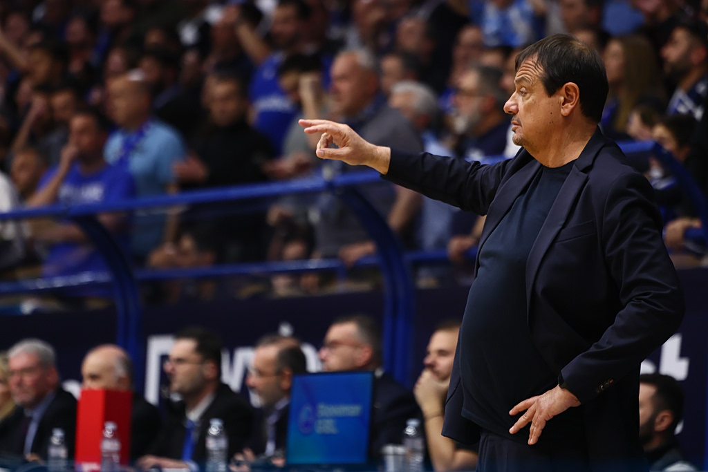 Το «άδειασμα» από τον Αταμάν και η αντίδραση