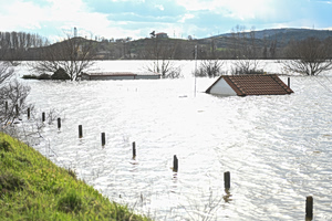 Πώς οι πλημμύρες έγιναν… προβλέψιμες
