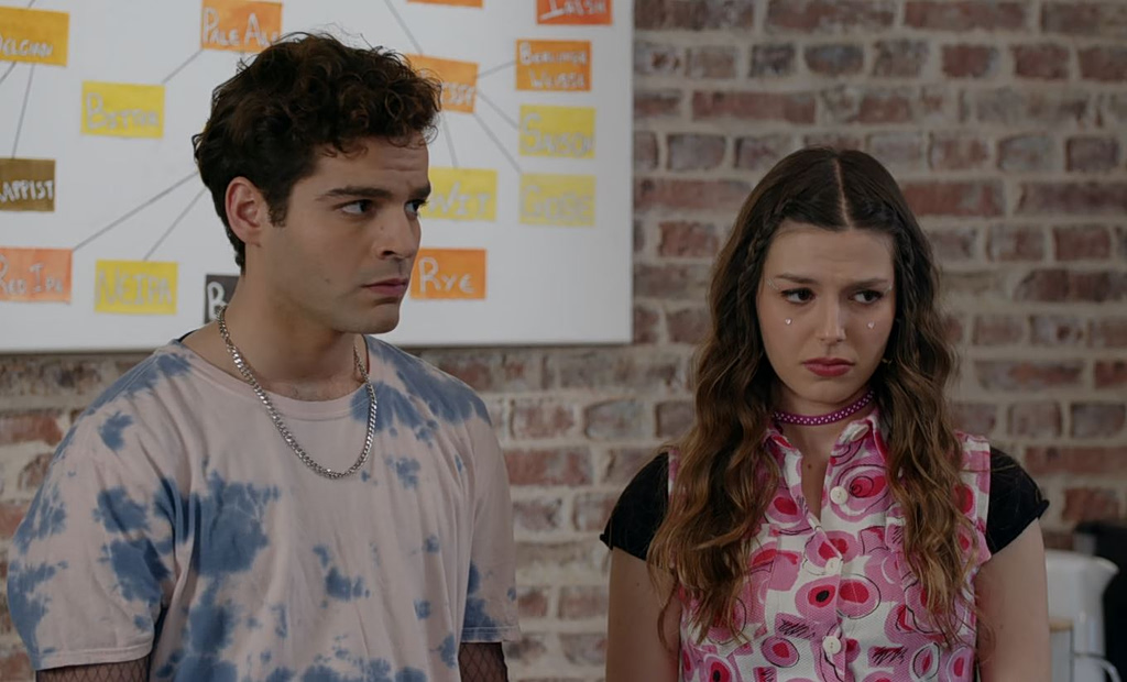 MEGA: Οι εξελίξεις της εβδομάδας στην κωμική σειρά «Έχω Παιδιά»