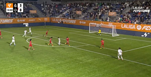 Ακαδημίες Ρεάλ Μαδρίτης: Δείτε τον θαυματουργό… κοντό που ετοιμάζεται να διαλύσει αντίπαλες καριέρες