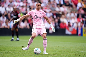 Ανοιχτό να συνεχίσει στη Σεβίλλη ο Βλαχοδήμος: «H απόφαση θα παρθεί από τη Νιούκαστλ»