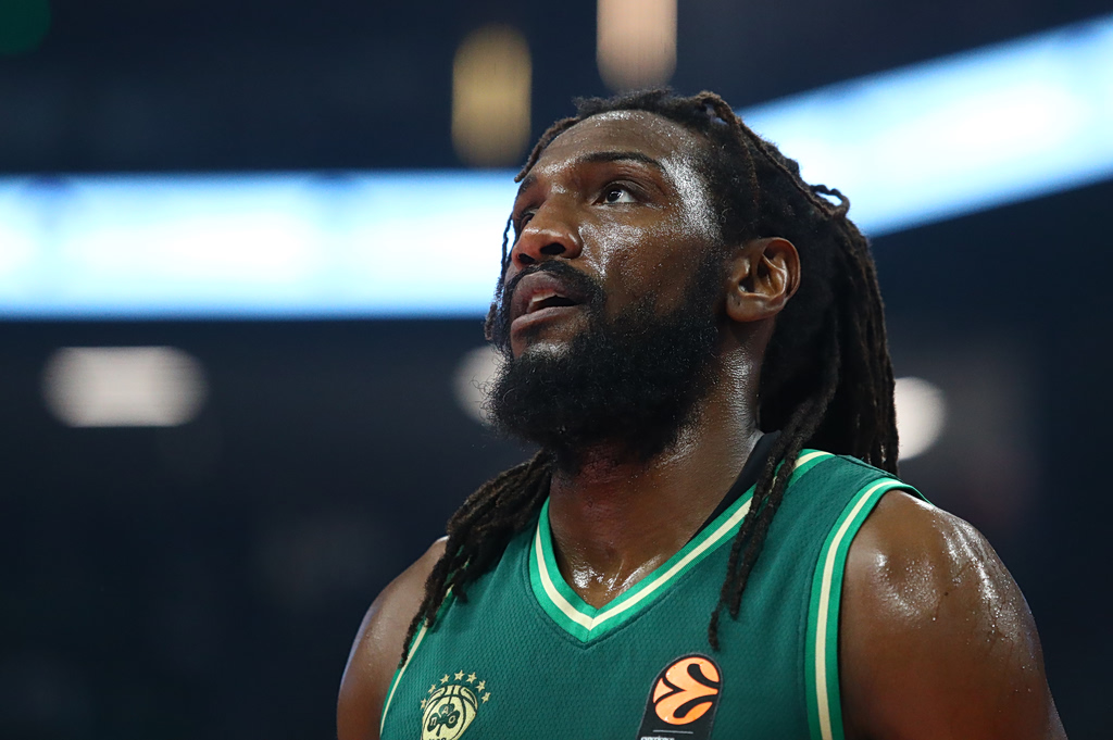 Στο «κόκκινο» ο Παναθηναϊκός στη EuroLeague – Το δύσκολο πρόγραμμα και οι επόμενοι αντίπαλοι