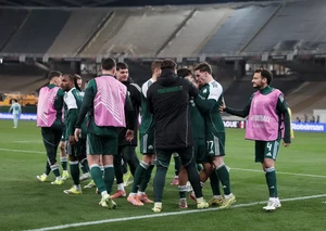 Η UEFA αποθέωσε τον Παναθηναϊκό για το αήττητο σερί που «τρέχει» στο Europa League