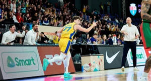 Ρουμανία – Πορτογαλία 101-96: Νίκη «θρίλερ» επί της Πορτογαλίας και η γαλανόλευκη θα περιμένει για να κλειδώσει την πρόκριση