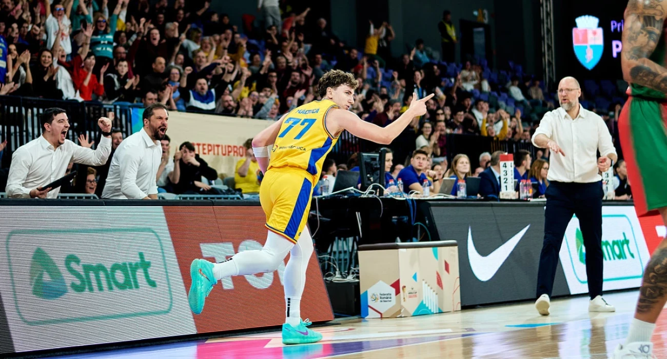 &Rho;&omicron;&upsilon;&mu;&alpha;&nu;ί&alpha; &ndash; &Pi;&omicron;&rho;&tau;&omicron;&gamma;&alpha;&lambda;ί&alpha; 101-96: &Nu;ί&kappa;&eta; &laquo;&theta;&rho;ί&lambda;&epsilon;&rho;&raquo; &epsilon;&pi;ί &tau;&eta;&sigmaf; &Pi;&omicron;&rho;&tau;&omicron;&gamma;&alpha;&lambda;ί&alpha;&sigmaf; &kappa;&alpha;&iota; &eta; &gamma;&alpha;&lambda;&alpha;&nu;ό&lambda;&epsilon;&upsilon;&kappa;&eta; &theta;&alpha; &pi;&epsilon;&rho;&iota;&mu;έ&nu;&epsilon;&iota; &gamma;&iota;&alpha; &nu;&alpha; &kappa;&lambda;&epsilon;&iota;&delta;ώ&sigma;&epsilon;&iota; &tau;&eta;&nu; &pi;&rho;ό&kappa;&rho;&iota;&sigma;&eta;