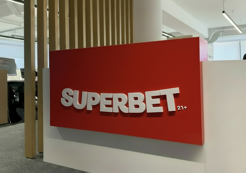 Superbet: Επίσημη Πρεμιέρα στην Ελλάδα