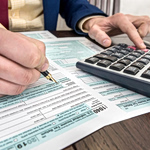 Εξπρές επιστροφές φόρου κάθε εβδομάδα