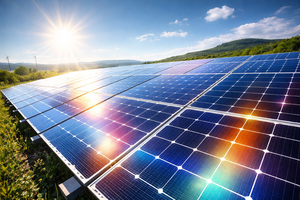 Ηλιακή ενέργεια: Ανακάλυψη αυξάνει την απόδοσή της σε ποσοστό 130%