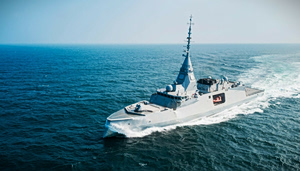 Πάνοπλες αναχωρούν οι ελληνικές φρεγάτες για Κύπρο: Πώς θα προστατέψουν το νησί από επιθέσεις