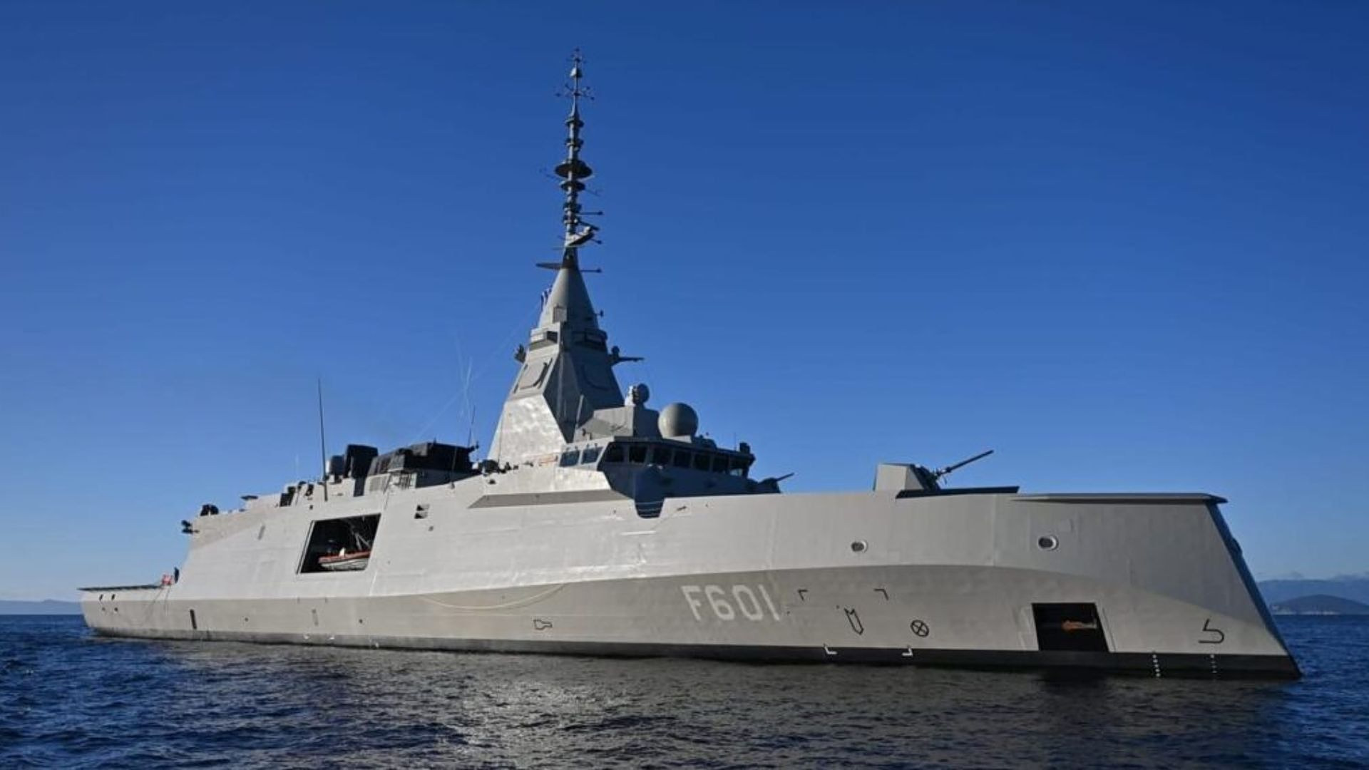 &Omicron; &sigma;&tau;ό&chi;&omicron;&sigmaf; &pi;&omicron;&upsilon; έ&chi;&omicron;&upsilon;&nu; &omicron;&iota; &phi;&rho;&epsilon;&gamma;ά&tau;&epsilon;&sigmaf;, &tau;&alpha; F-16 &kappa;&alpha;&iota; &omicron;&iota; Patriot