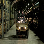 Οι Φρουροί της Επανάστασης απειλούν Ισραήλ και ΗΠΑ «οδυνηρά πλήγματα» – Έτοιμοι για πόλεμο διαρκείας