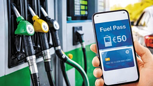Fuel Pass: Ανοίγει η πλατφόρμα για τις αιτήσεις – Πότε θα μπουν τα χρήματα