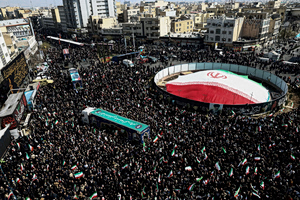 Ιράν: Πράκτορες Μοσάντ απειλούν αξιωματούχους με τηλεφωνήματα – «Εσύ είσαι ο επόμενος στη λίστα»