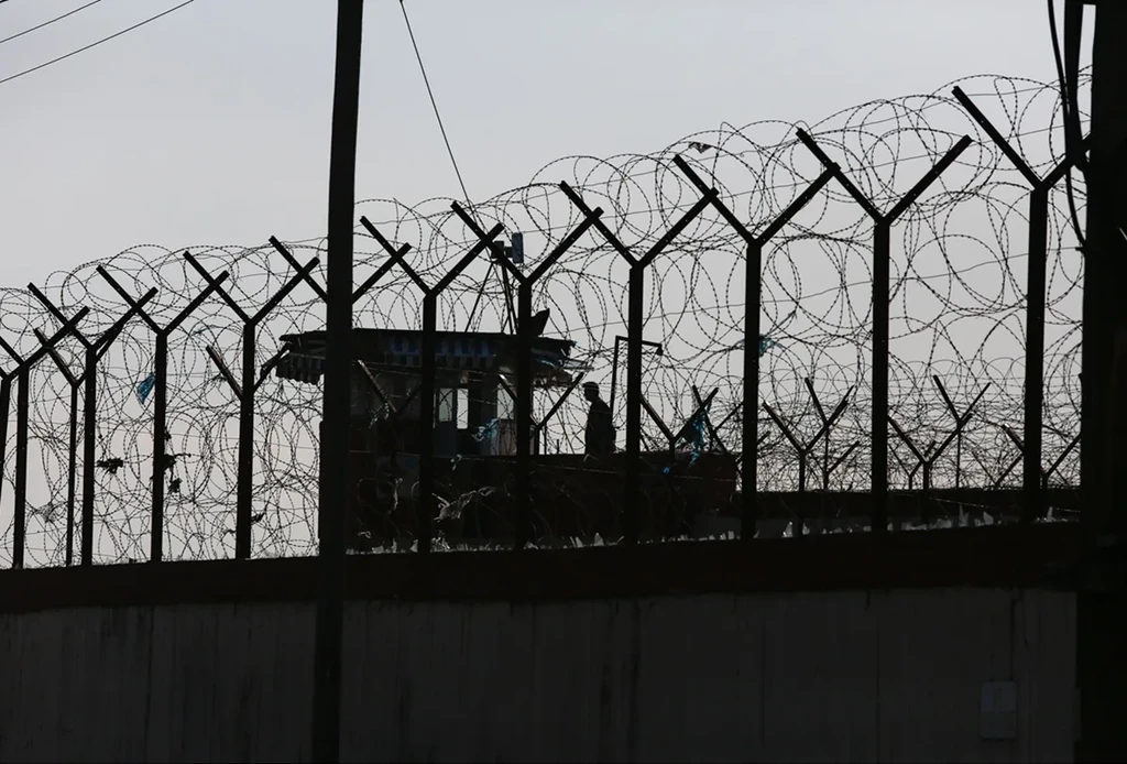 Χαλκιδική: 39χρονος κρατούμενος απέδρασε από τις αγροτικές φυλακές Κασσάνδρας