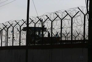 Χαλκιδική: 39χρονος κρατούμενος απέδρασε από τις αγροτικές φυλακές Κασσάνδρας