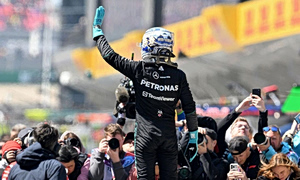 Formula 1: Ο Ράσελ πήρε την πρώτη νίκη σε Sprint