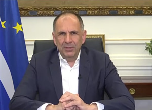 Γεραπετρίτης: Η Σούδα δεν απειλείται – Η αμυντική διάταξη της χώρας δεν τίθεται προς συζήτηση