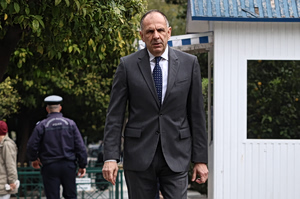 Επίσκεψη Γεραπετρίτη στη Λιβύη – Θα έχει συνάντηση με τον Χαφτάρ