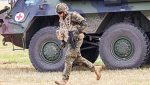 Γερμανία: Αποσύρονται από τη Μέση Ανατολή στρατιώτες της Bundeswehr και εργαζόμενοι στην πρεσβεία της Βαγδάτης