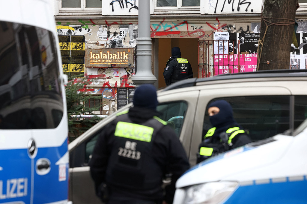 Οικογενειακή τραγωδία στη Γερμανία: Πατέρας σκότωσε τον 13χρονο γιο του – Τραυμάτισε βαριά μητέρα και κόρη