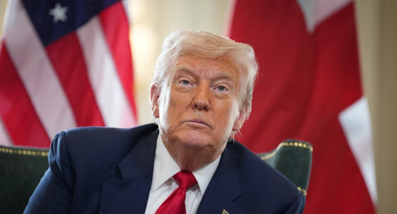 &Tau;&rho;&alpha;&mu;&pi;: &laquo;&Omicron;&iota; &Eta;&Pi;&Alpha; &delta;&epsilon;&nu; &theta;&alpha; &delta;&epsilon;&chi;&theta;&omicron;ύ&nu; &tau;&iota;&sigmaf; &Iota;&rho;&alpha;&nu;έ&sigmaf; &pi;&alpha;ί&kappa;&tau;&rho;&iota;&epsilon;&sigmaf;, &alpha;&nu; &epsilon;&pi;&iota;&sigma;&tau;&rho;έ&psi;&omicron;&upsilon;&nu; &sigma;&tau;&eta; &chi;ώ&rho;&alpha; &tau;&omicron;&upsilon;&sigmaf; &theta;&alpha; &tau;&iota;&sigmaf; &sigma;&kappa;&omicron;&tau;ώ&sigma;&omicron;&upsilon;&nu;&raquo;