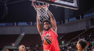 Σπουδαίο «διπλό» της Χάποελ Τελ Αβίβ στη Βαρκελώνη επί της Μπαρτσελόνα