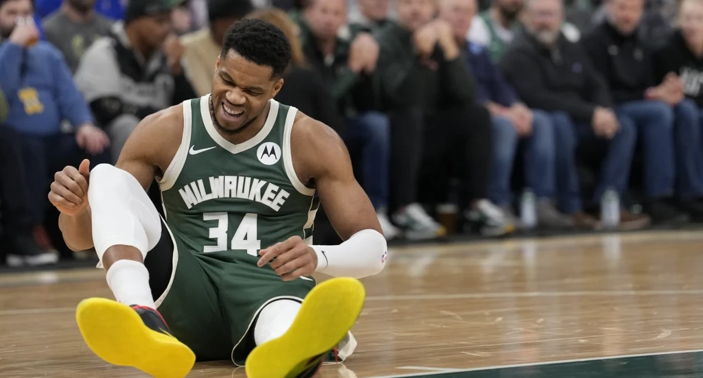 Η ενημέρωση του Ρίβερς για την κατάσταση του Γιάννη Αντετοκούνμπο