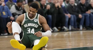 Η ενημέρωση του Ρίβερς για την κατάσταση του Γιάννη Αντετοκούνμπο