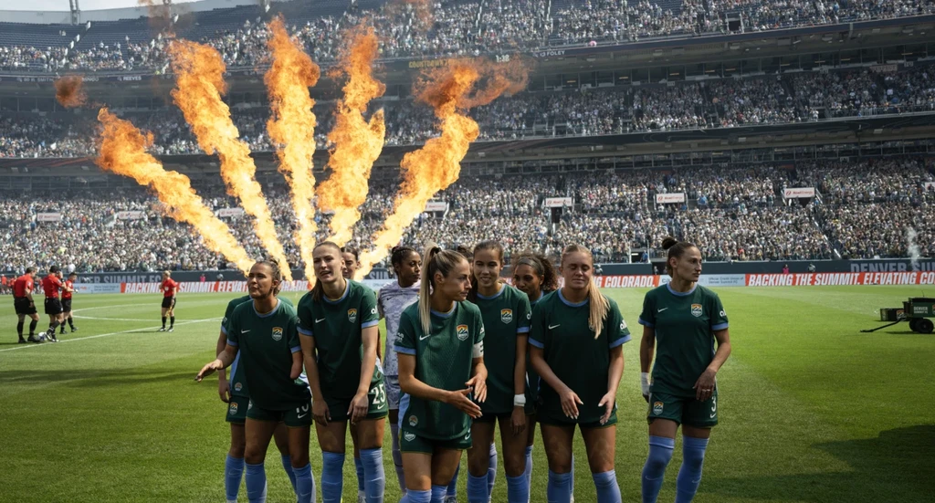 Ιστορικό ρεκόρ στο γυναικείο ποδόσφαιρο: 63.000 θεατές ξεπέρασαν κατά πολύ το NBA