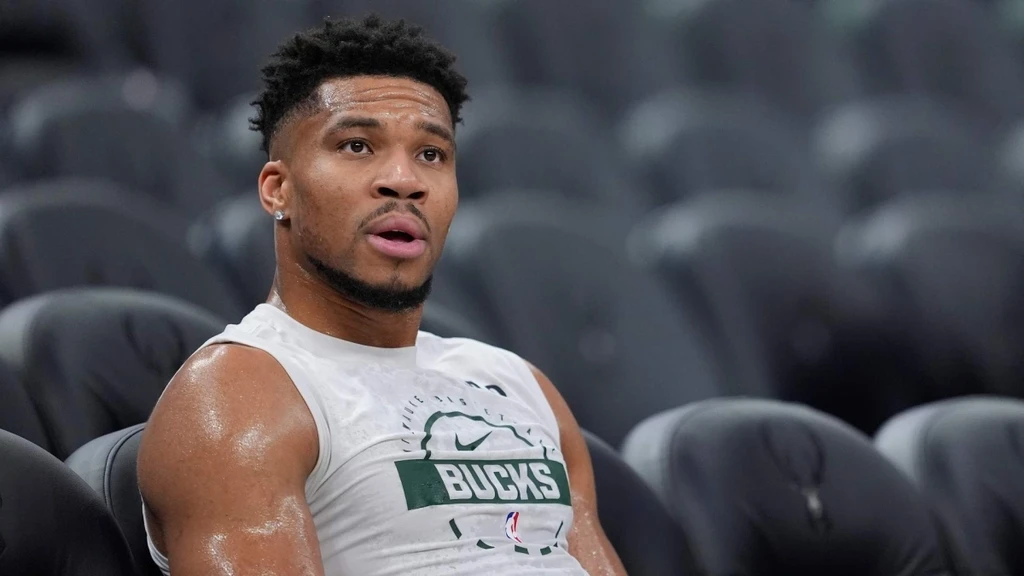 Σε οριακό σημείο οι σχέσεις Γιάννη – Μιλγουόκι Μπακς: Θέλει να παίξει αλλά του το απαγορεύουν