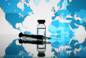 Η «σιωπηλή κρίση υγείας» της Μέσης Ανατολής