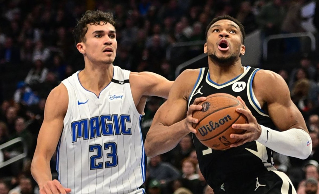 NBA: Και το Ορλάντο στο… κυνήγι του Αντετοκούνμπο (pic)