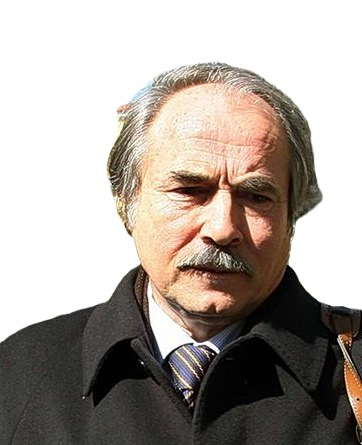 Γιάννης Παπαδάτος