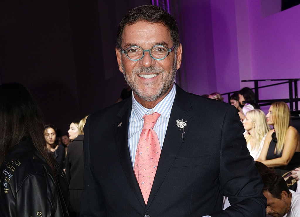 Γιώργος Τσαγκαράκης: Το Ευαγγέλιο του 1745 μ.Χ. που οδήγησε στη σύλληψη του γκαλερίστα