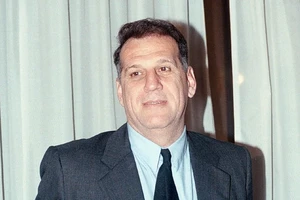 Πένθος στο ελληνικό μπάσκετ: Έφυγε από τη ζωή ο Βασίλης Γκούμας