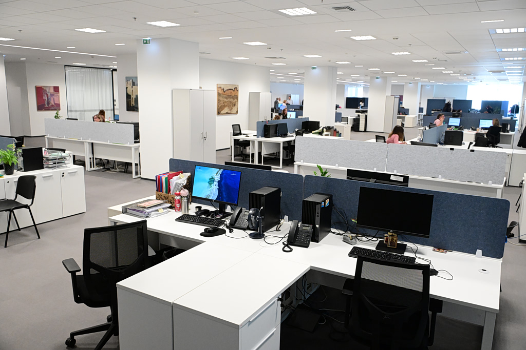 Δύο χρόνια e-Peitharxika: Καταχωρήθηκαν υποθέσεις για 2.925 προκαταρκτικές εξετάσεις, 3.426 ΕΔΕ και 8.873 Πειθαρχικά