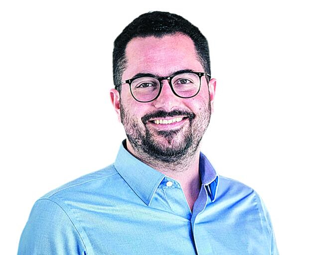 Ανδρέας Σπυρόπουλος