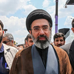 Μοτζτάμπα Χαμενεΐ: Το ναυτικό του Ιράν έτοιμο να προκαλέσει «νέες πικρές ήττες» στους εχθρούς