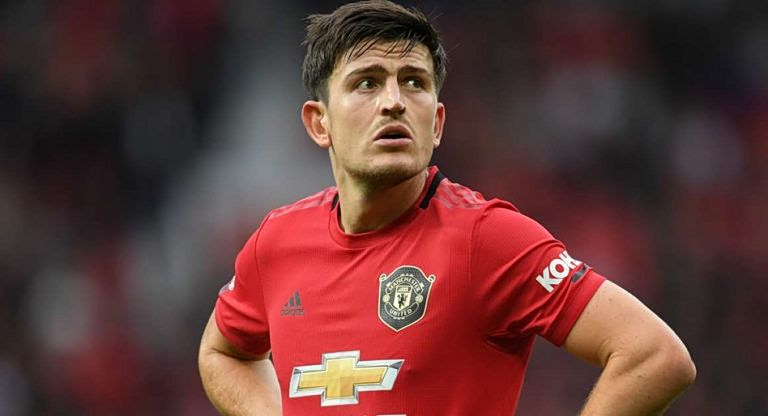 Έλληνες αστυνομικοί ζητούν αποκλεισμό του Χάρι Μάγκουαϊρ από την Premier League μετά το περιστατικό στη Μύκονο το 2020