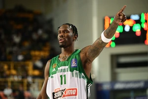 CEO Χάποελ Τελ Αβίβ: «Προσπαθήσαμε πολύ για Χέιζ-Ντέιβις αλλά επέλεξε μια διαφορετική κατεύθυνση – Εμπιστευόμαστε τον Ιτούδη»