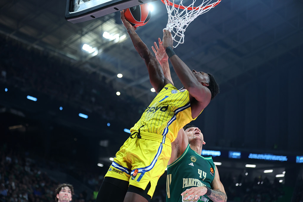 Αίσιο τέλος στην εξαφάνιση του αδερφού του Χορντ – Εντοπίστηκε στο Σικάγο