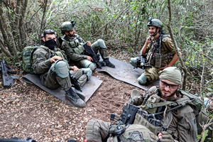 Ισραήλ: Σκοτώσαμε τον διοικητή της Μπασίτζ των Φρουρών της Επανάστασης, Γκολαμρεζά Σολεϊμανί