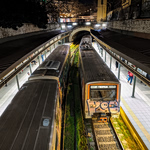 ΗΣΑΠ σε κρίση: Συντήρηση τώρα, εγκατάλειψη της υπογειοποίησης για πάντα