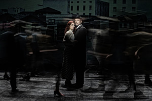 Ορέστης Παλιαδέλης και Χρυσή Μπαχτσεβάνη στα «ΝΕΑ»: «Να μην ξαναγίνουν τα ίδια λάθη»