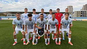 Σπουδαίο «διπλό» για την Εθνική Παίδων κόντρα στην Νορβηγία και μια ανάσα από το Μουντιάλ